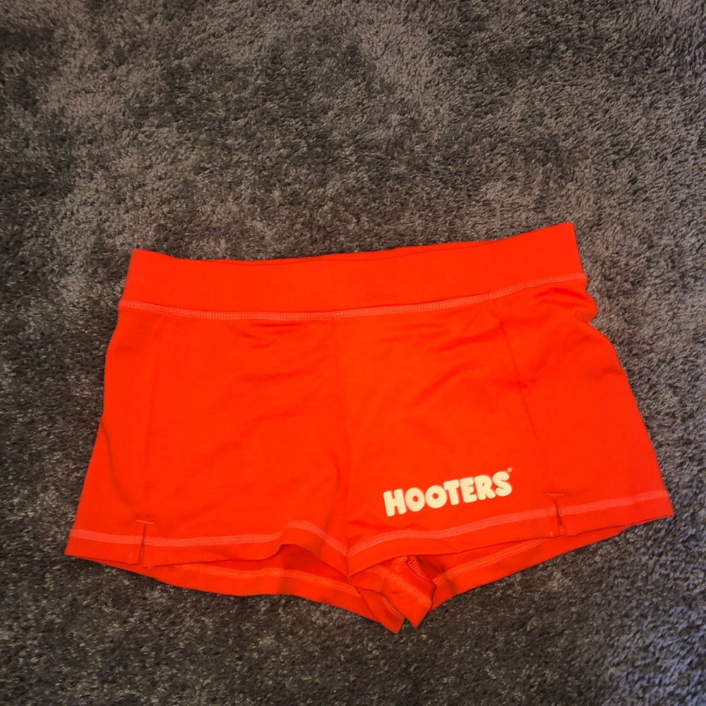 Hooters Shorts